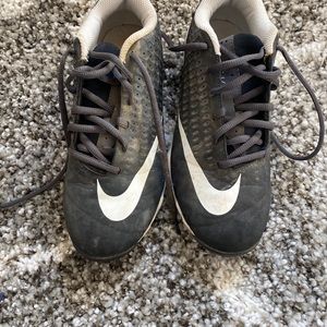 Nike boys baseball cleat